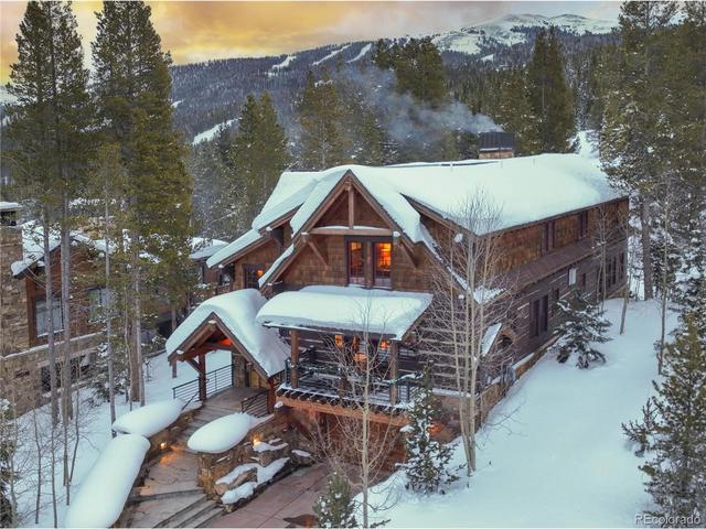 1102 Beeler Pl, Copper Mountain, CO 80443