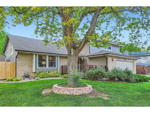 8141 W 81st Pl, Arvada, CO 80005