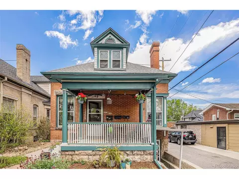 2619 E 12th Ave, Denver, CO 80206