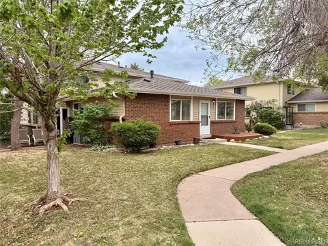 3351 S Field St #153, Lakewood, CO 80227