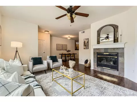 4221 S Blackhawk Cir #7G, Aurora, CO 80014