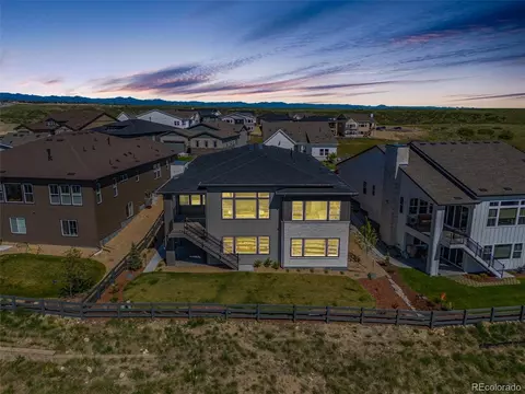 7406 Canyon Sky Trl, Castle Rock, CO 80108