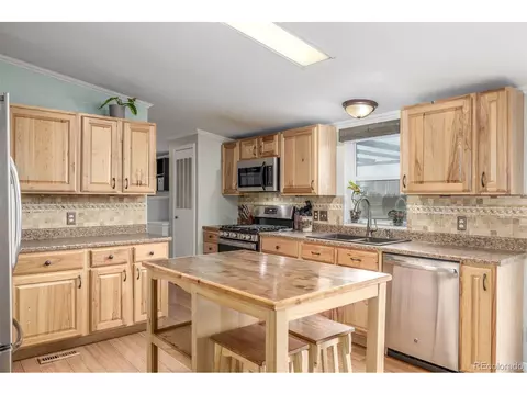 391 Shasta Ct, Kiowa, CO 80117