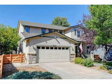10537 Ouray St, Commerce City, CO 80022