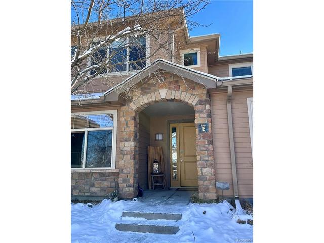8566 Gold Peak Dr #E, Highlands Ranch, CO 80130
