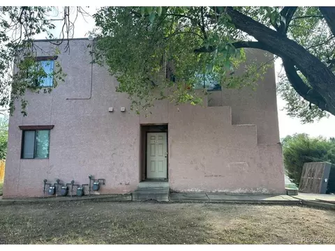 Undisclosed, Colorado Springs, CO 80910