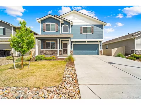 7356 Coppermine Ct, Fountain, CO 80817