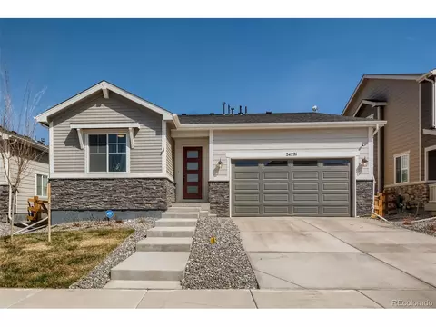24221 E 40th Ave, Aurora, CO 80019 photo 1