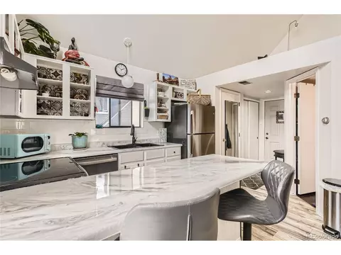 5250 S Huron Way #3-3309, Littleton, CO 80120
