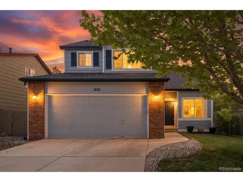 1416 Begonia Way, Superior, CO 80027