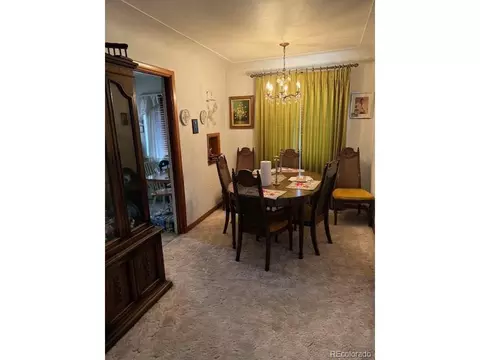 5345 E Thrill Pl, Denver, CO 80207 photo 3