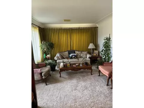 5345 E Thrill Pl, Denver, CO 80207 photo 8