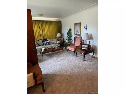 5345 E Thrill Pl, Denver, CO 80207 photo 11