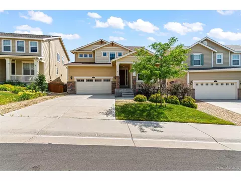 2580 Ambience Ln, Castle Rock, CO 80109