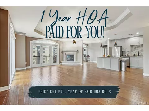 1827 N Grant St #502, Denver, CO 80203