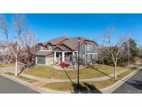 6389 Umber Cir, Golden, CO 80403