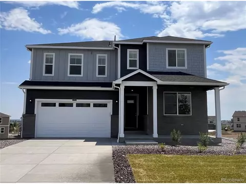 15954 Syracuse St, Thornton, CO 80602