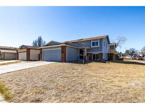 6381 Wolff St, Arvada, CO 80003