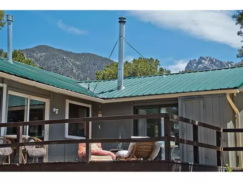 183 Bellevue, Crestone, CO 81131
