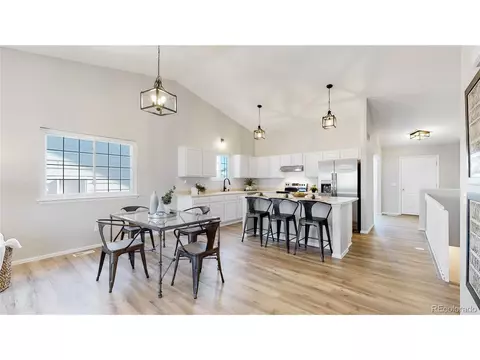 3699 S Nepal Ct, Aurora, CO 80013