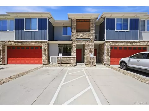 9300 E Florida Ave #1008, Denver, CO 80247