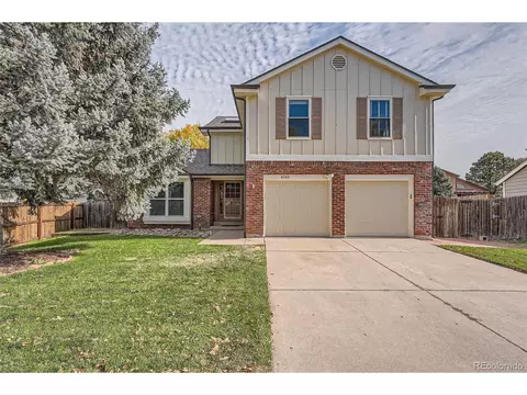 4540 Ensenada St, Denver, CO 80249