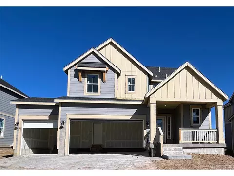 735 Penn Rd, Elizabeth, CO 80107
