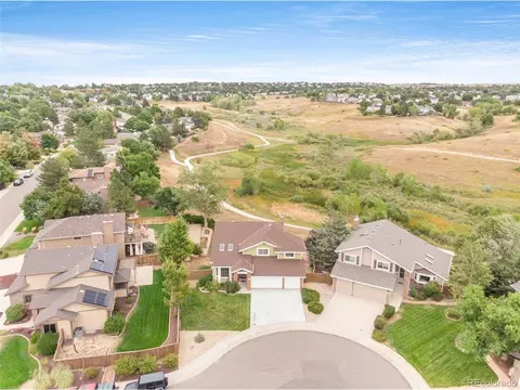 8822 Eagles Nest Ln, Highlands Ranch, CO 80126