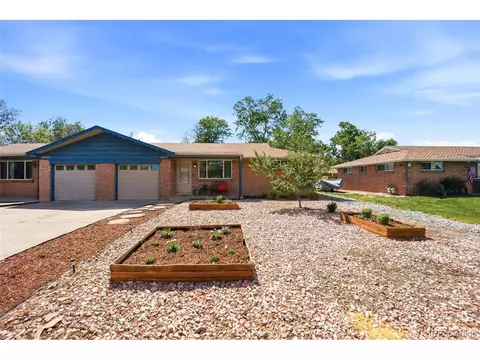 4753 Everett Ct, Wheat Ridge, CO 80033