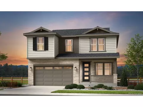 3320 N Denali St, Aurora, CO 80019