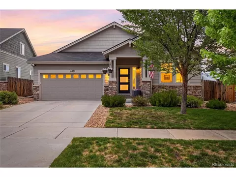 6375 S Harvest St, Aurora, CO 80016