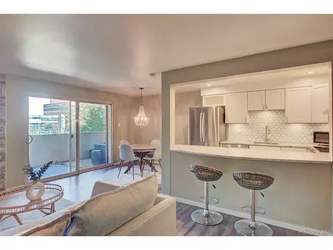 1366 Garfield St #307, Denver, CO 80206