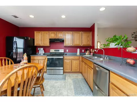 4583 S Simms Ct, Morrison, CO 80465 photo 9
