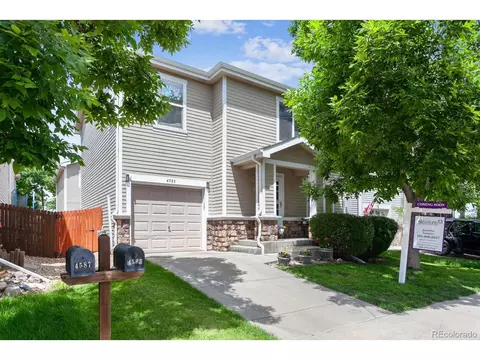 4583 S Simms Ct, Morrison, CO 80465 photo 1