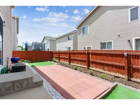 4583 S Simms Ct, Morrison, CO 80465 photo 22