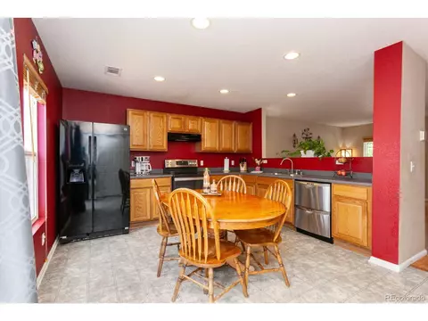 4583 S Simms Ct, Morrison, CO 80465 photo 8