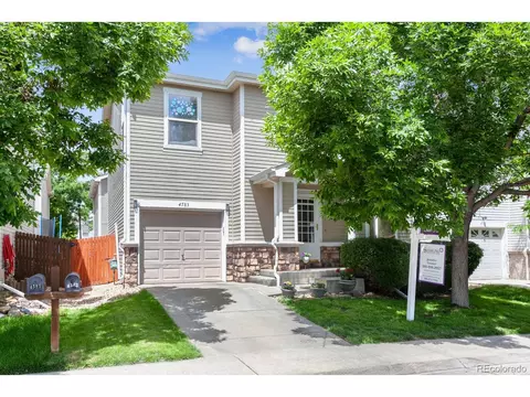 4583 S Simms Ct, Morrison, CO 80465 photo 2