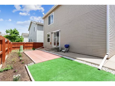 4583 S Simms Ct, Morrison, CO 80465 photo 24