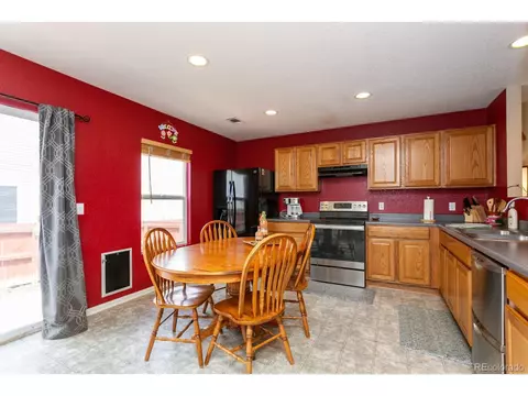 4583 S Simms Ct, Morrison, CO 80465 photo 7