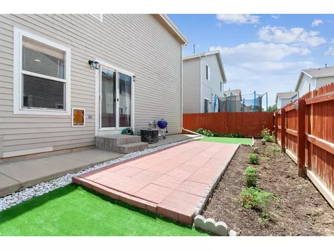 4583 S Simms Ct, Morrison, CO 80465 photo 23