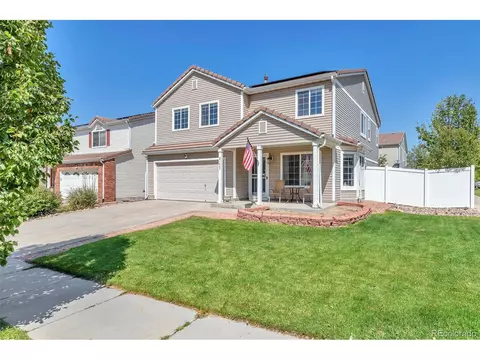21647 E 53rd Pl, Denver, CO 80249
