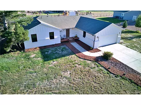 14205 Gleneagle Dr, Colorado Springs, CO 80921
