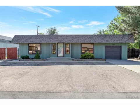 4380 Pierson St, Wheat Ridge, CO 80033