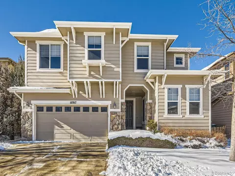 10767 Mountshire Cir, Highlands Ranch, CO 80126