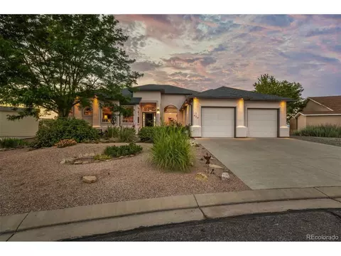 419 Saddle Ct, Grand Junction, CO 81507