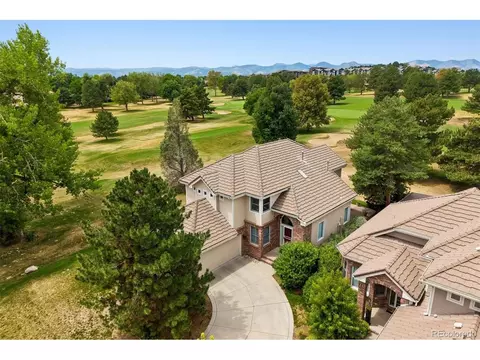 6500 W Mansfield Ave #33, Denver, CO 80235