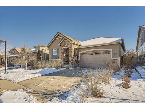 12792 Fisher Dr, Englewood, CO 80112
