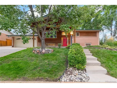 3790 S Ulster St, Denver, CO 80237
