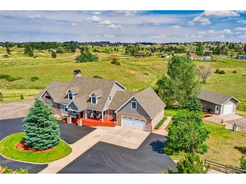 12172 Casey Ln, Parker, CO 80138