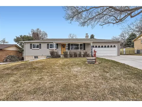 1152 S Vivian St, Lakewood, CO 80228
